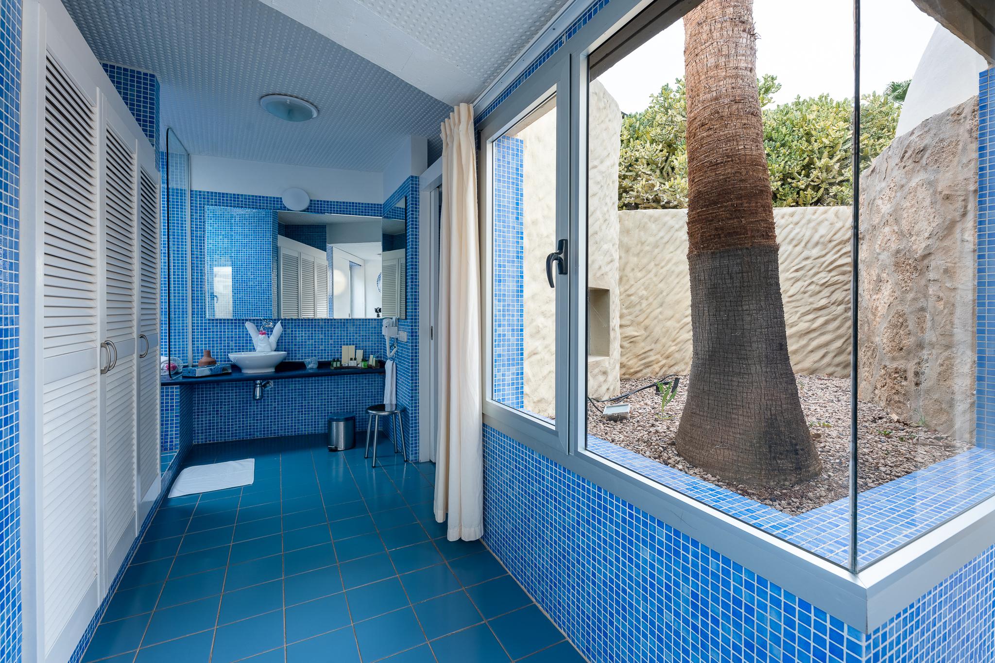 Hotel Livvo Risco Del Gato Suites Costa Calma Kültér fotó