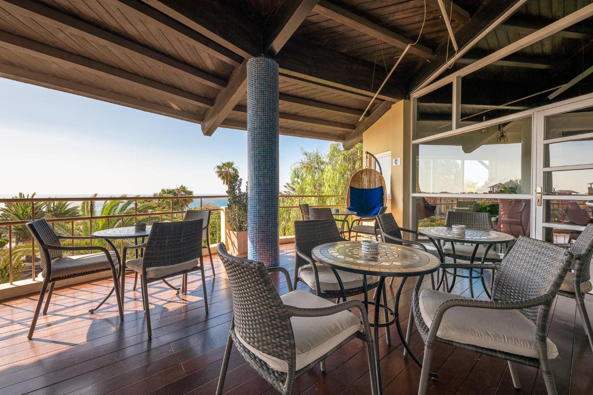Hotel Livvo Risco Del Gato Suites Costa Calma Kültér fotó