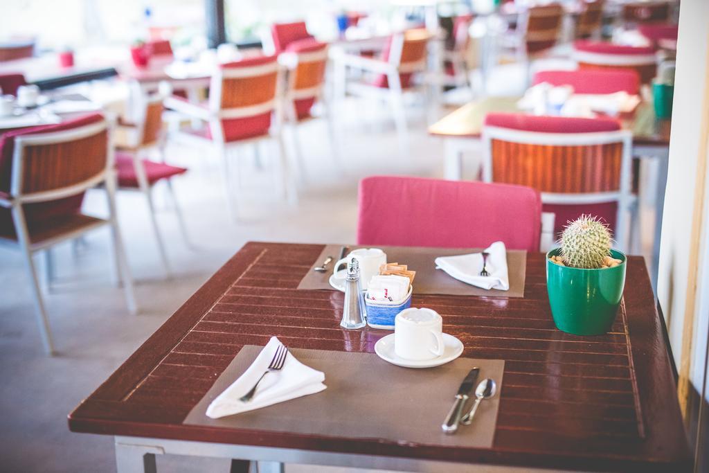 Hotel Livvo Risco Del Gato Suites Costa Calma Kültér fotó